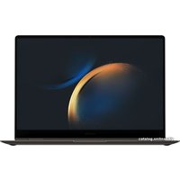 Ноутбук 2-в-1 Samsung Galaxy Book3 Pro 360 NP960QFG-KA1HK