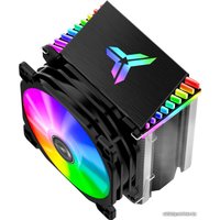 Кулер для процессора Jonsbo CR-1400 ARGB Black