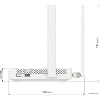 4G Wi-Fi роутер Keenetic Skipper 4G KN-2910