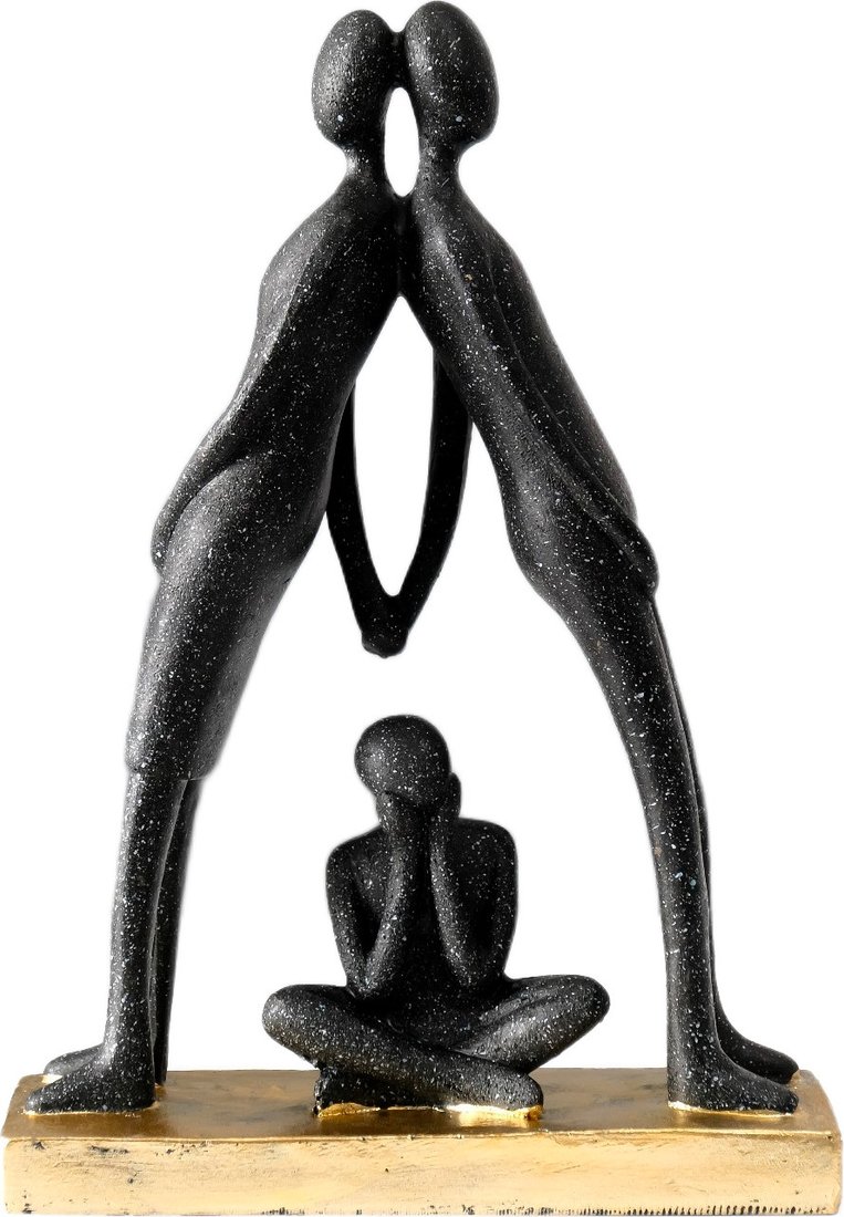 

Статуэтка Sima-Land Дом там-где семья 10529918