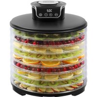 Сушилка для овощей и фруктов Concept SO3010