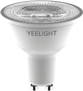 Smart Bulb W1 Dimmable YLDP004 GU10 4.8 Вт 2700K