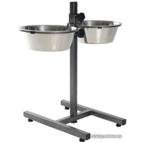 Миски на подставке Trixie 24922