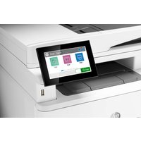МФУ HP LaserJet Enterprise M430f
