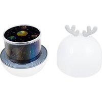 Астропланетарий Levenhuk LabZZ Star Sky P2