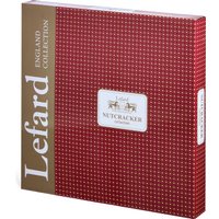 Набор десертных тарелок Lefard Nutcracker 171-355