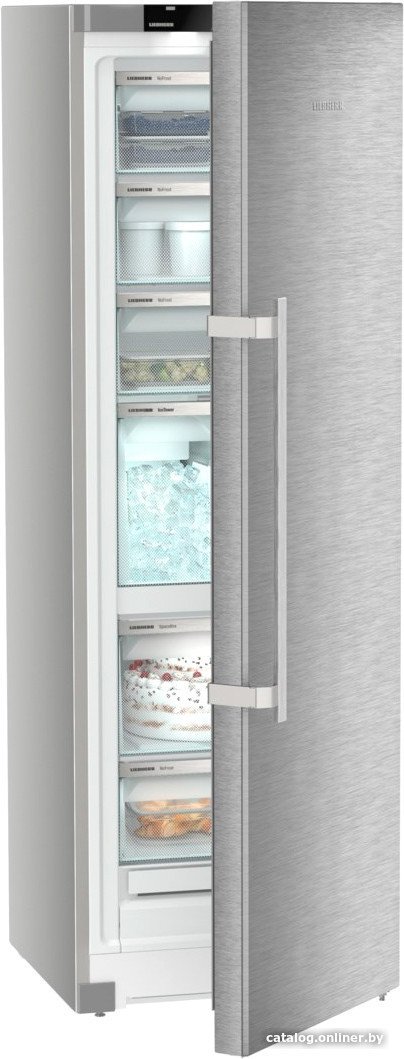 

Морозильник Liebherr FNsdd 5297 Peak NoFrost