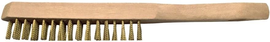 

Щетка зачистная Hardy 1001-220005