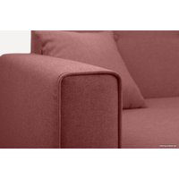 Диван Divan Види Textile Corall 181545 (красный)