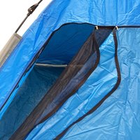 Треккинговая палатка Happy Camper MUTF-012-4