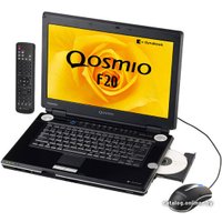 Ноутбук Toshiba Qosmio F30 (113)