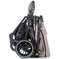 Детская коляска Acarento Antero AS121 (sandy)