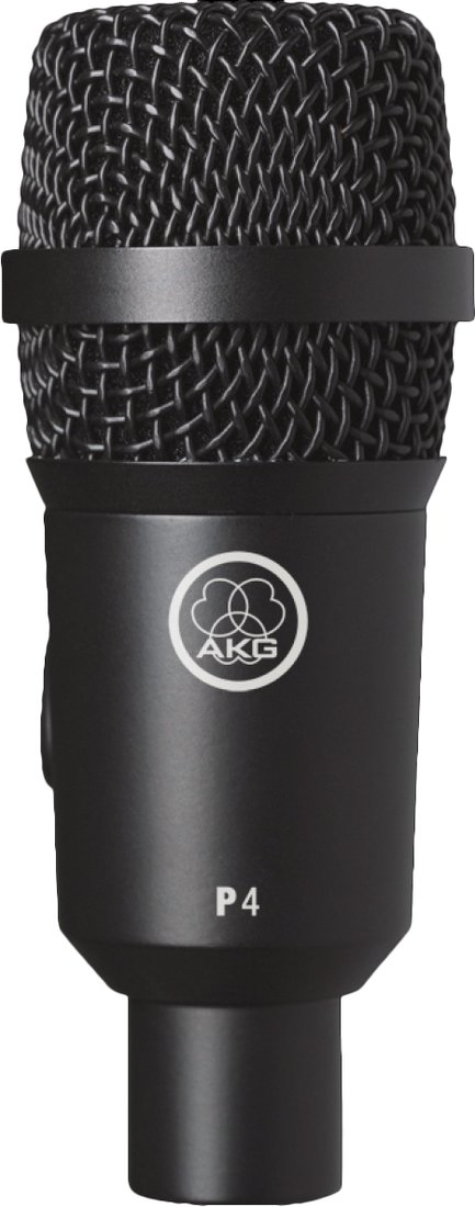 

Проводной микрофон AKG P4