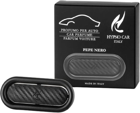 

Hypno Casa Pepe Nero