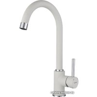 Смеситель GranFest Мрамор 3650 (иней)