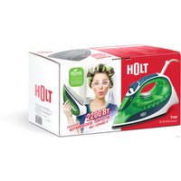 Утюг Holt HT-IR-010 (зеленый)