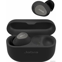 Наушники Jabra Elite 10 (черный/серый)