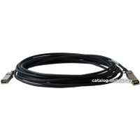 Кабель Huawei QSFP-40G-CU1M
