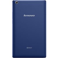 Планшет Lenovo Tab 2 A8-50F 16GB Midnight Blue [ZA030001PL]