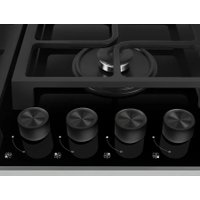 Варочная панель Ginzzu HCG-454