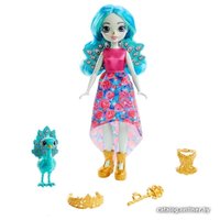 Кукла Enchantimals Королева с питомцем GYJ11 (в ассортименте)