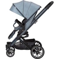 Универсальная коляска Hartan Mercedes Benz Avantgarde GTX 2 в 1 845 2382.213.845 (Denimblau)