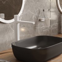 Смеситель Wasserkraft Saale 9503H