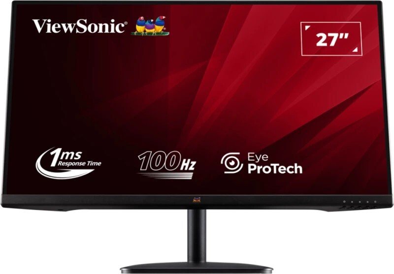 

Монитор ViewSonic VA2732-H-2