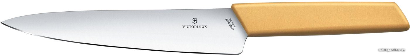 Кухонный нож Victorinox Swiss Modern 6.9016.198B