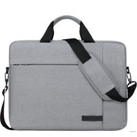 Сумка Miru Toptrick 15.6 MLB-1041 (серый)