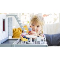 Аксессуары для кукольного домика Lundby Столовая LB-60306700