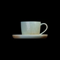 Чашка Corone Villaggio фк9705