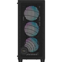 Корпус Ocypus Gamma C70 BK ARGB