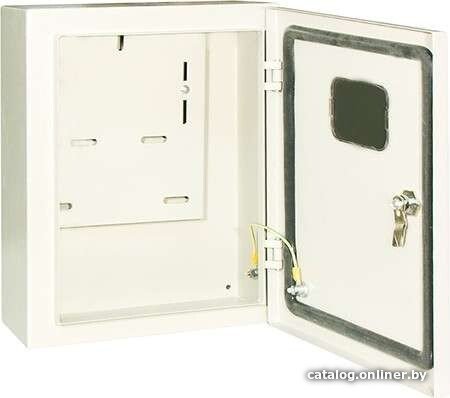 Щит учетный TDM Electric SQ0905-0100