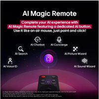 Телевизор LG QNED AI QNED70 75QNED70A6A