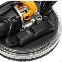 Шлифмашина для стен и потолков DLT Жираф MAX-XT R7234