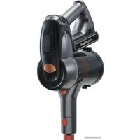 Пылесос Polaris PVCS 1101 HandStickPRO (оранжевый)