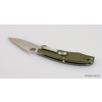 Складной нож Ganzo G7321 (зеленый)