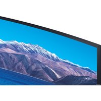 Телевизор Samsung UE55TU8300U