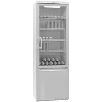 Двухкамерный торговый холодильник POZIS RK-254