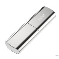 USB Flash Netac 128GB USB 3.2 Solid State Flash Drive Netac US2