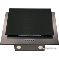 Кухонная вытяжка Ciarko Tribute 50 (черный)