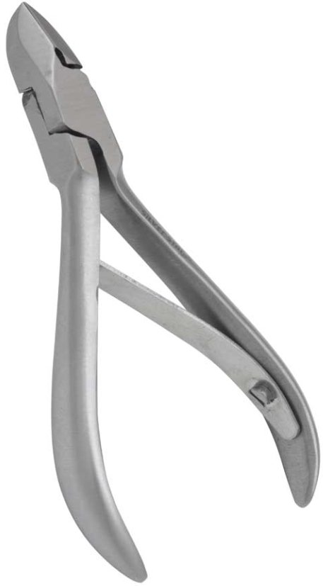 

Кусачки маникюрные/педикюрные Silver Star Classic АТ-839