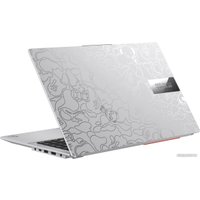 Ноутбук ASUS VivoBook S15 OLED BAPE Edition K5504VA-MA340W