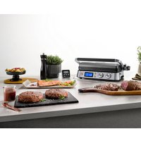 Электрогриль DeLonghi CGH1012D.SP