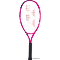 Теннисная ракетка YONEX New Ezone JR25 20EZJR25PINK