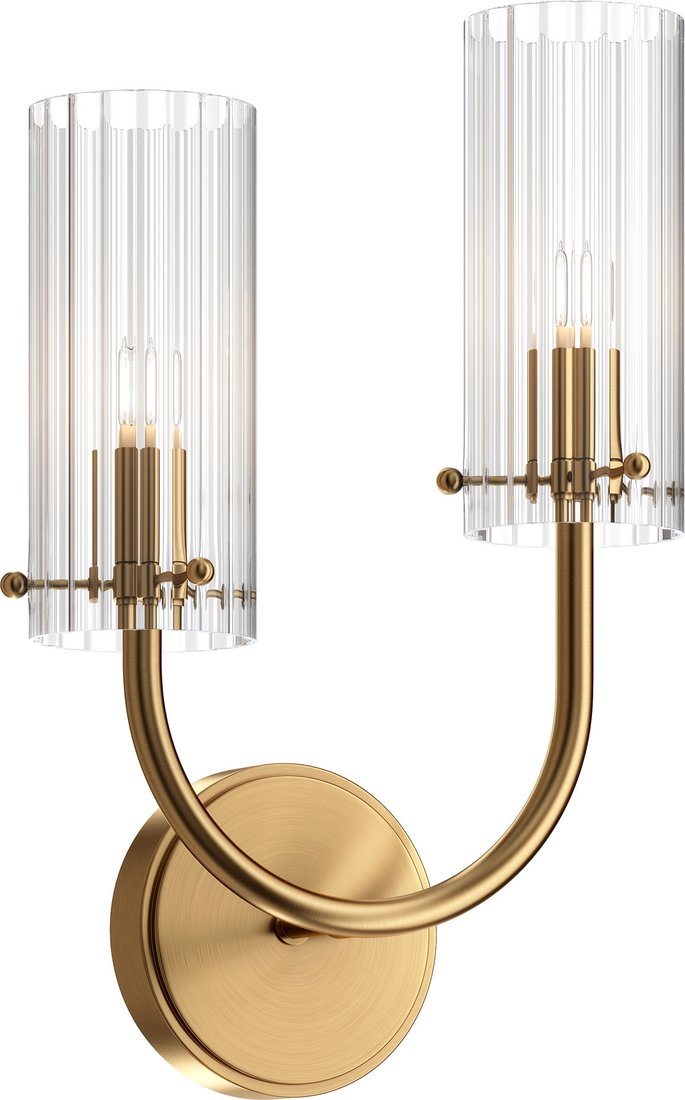 

Бра Maytoni Arco MOD223WL-02BS1