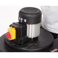 Вытяжная установка (стружкоотсос) Belmash (Белмаш) DC1200