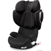 Детское автокресло Cybex Solution Q-fix