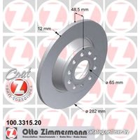  Zimmermann 100331520